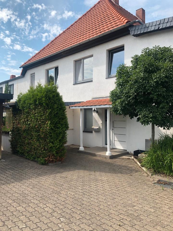 Thumbnail-Mietwohnung 1. Etage Essenrode