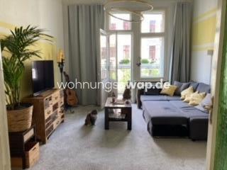 Thumbnail-Wohnungsswap - 3 Zimmer, 100 m² - Erich-Weinert-Straße, Pankow, Berlin