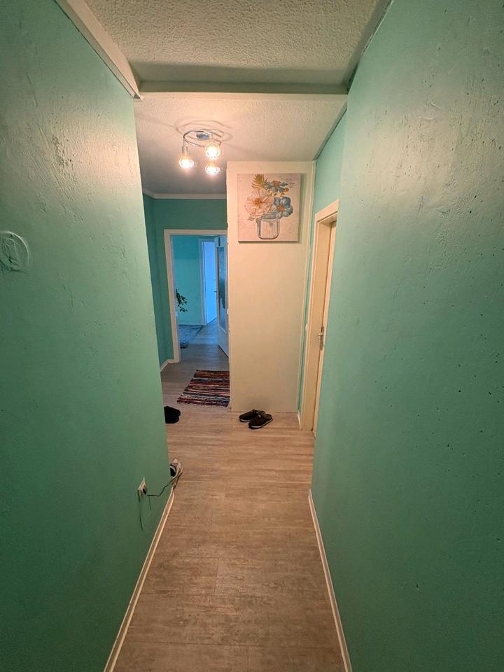 Thumbnail-Wohnung zu vermieten in Essen-Freisenbruch