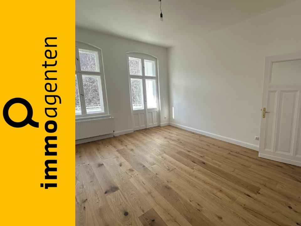 Thumbnail-Frisch sanierter Wohntraum in Weißensee – Erstbezug mit Loggia & Innenhofruhe