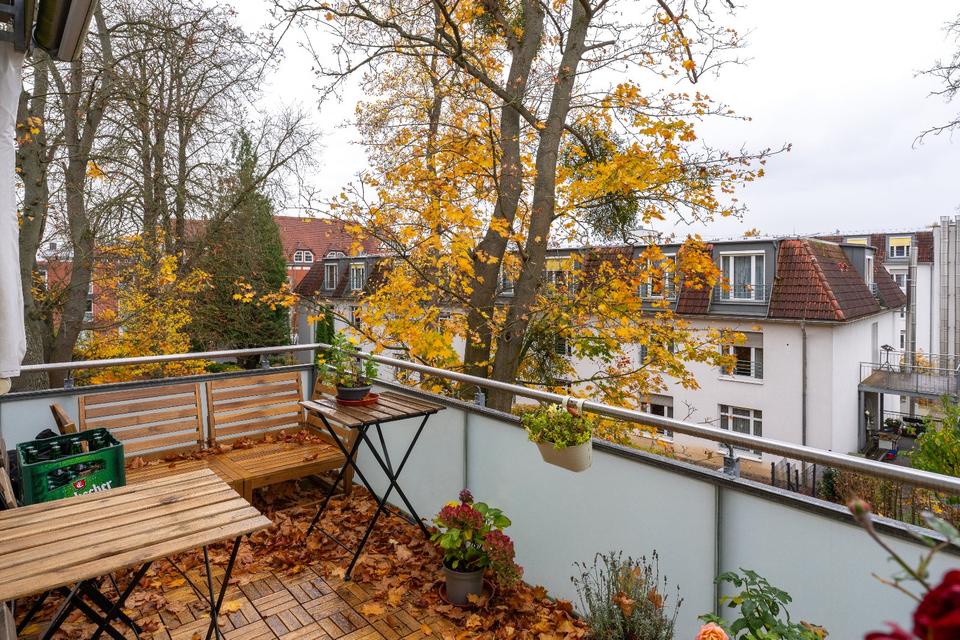 Thumbnail-2 Zi.-Wohnung, barrierefrei, Fahrstuhl, Renditeobjekt