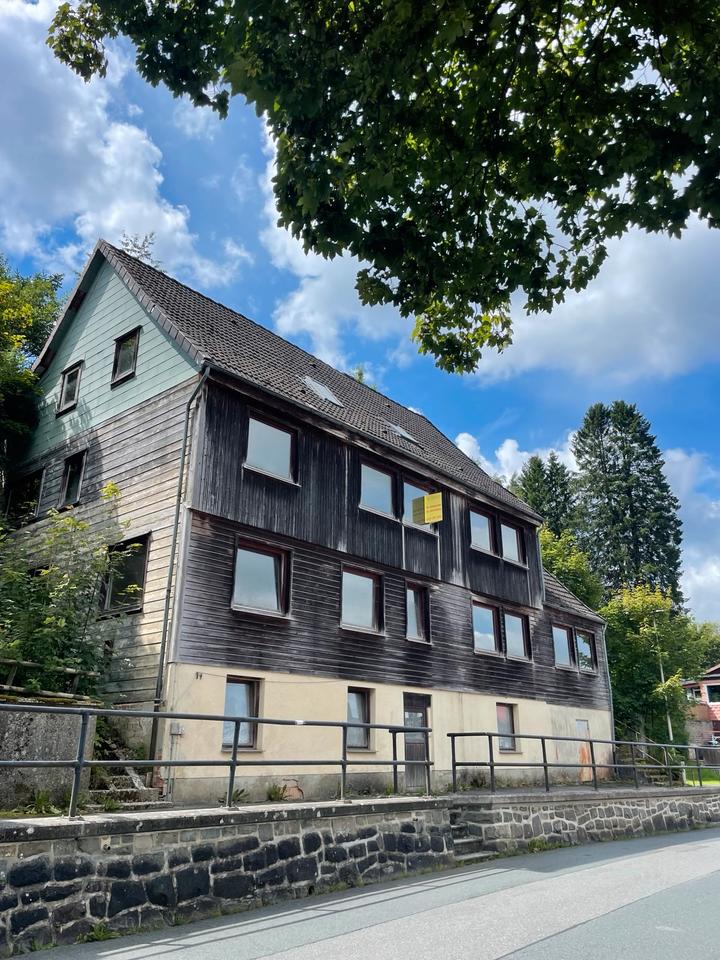 Thumbnail-MEHRGENERATIONENHAUS ZU VERMIETEN