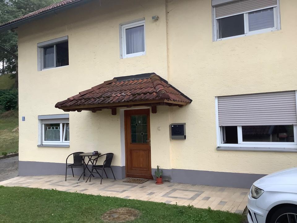 Thumbnail-Vermieten Haus