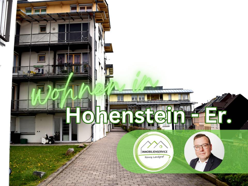 Thumbnail-Einziehen und Wohlfühlen mit EBK, Terrasse, TG Stellplatz