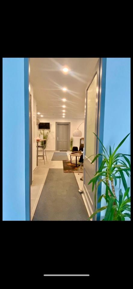 Thumbnail-KE Zentrum Stadtmitte 1 Zimmer Wohnung WG