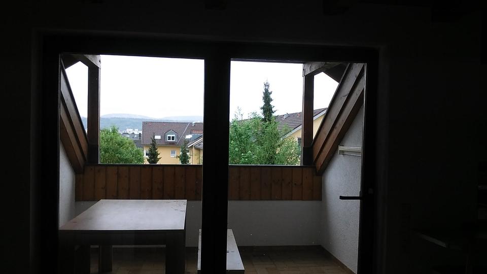 Thumbnail-2,5 Zimmerwohnung in Nollingen