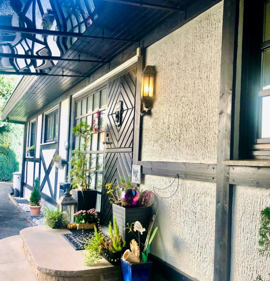 Thumbnail-Naturnah leben, schnell in Köln – elegantes Haus mit viel Platz