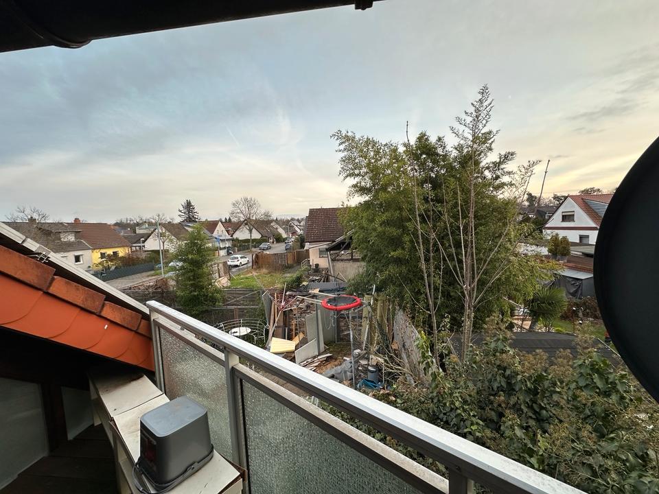 Thumbnail-2ZKB zu Vermieten