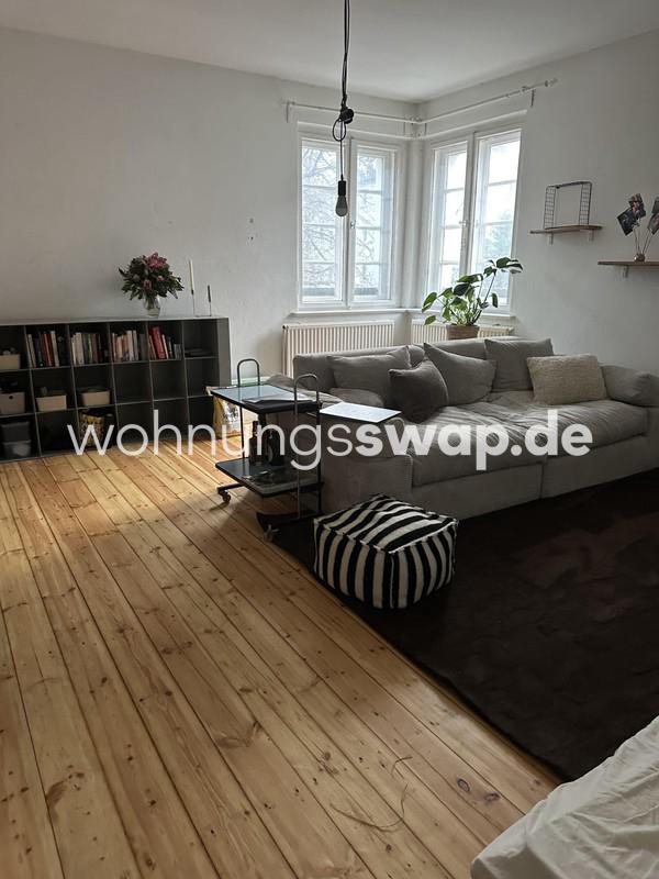 Thumbnail-Wohnungsswap - 2 Zimmer, 64 m² - Breitkopfstraße, Reinickendorf, Berlin