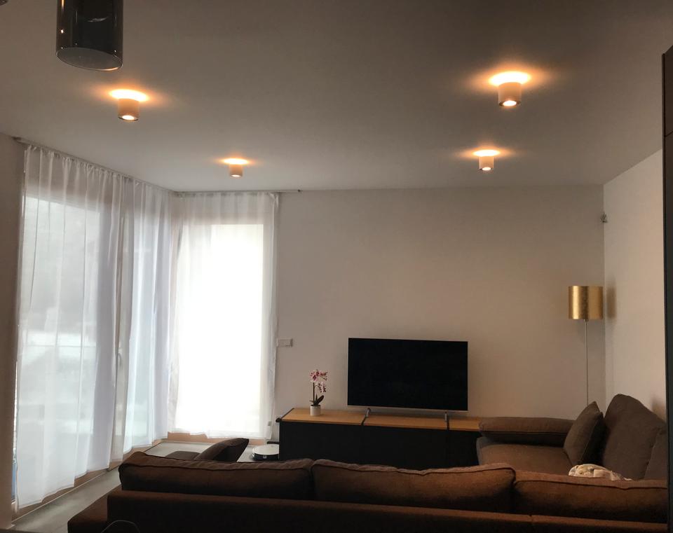 Thumbnail-Neuwertige 3-Zimmer Wohnung in ruhiger Lage - Komplett möbliert