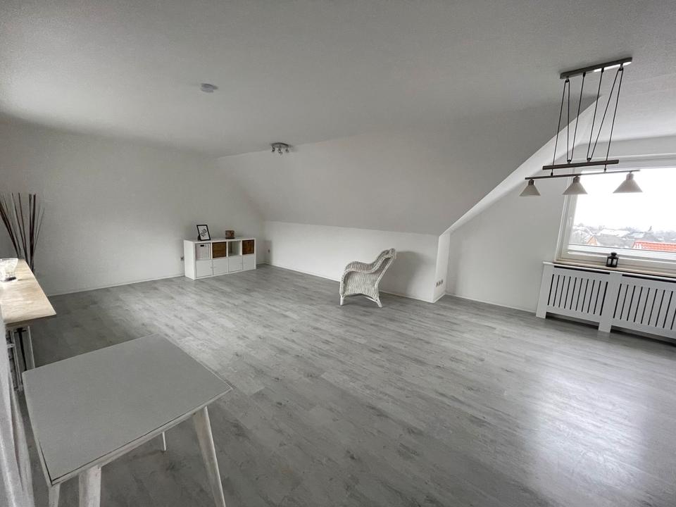 Thumbnail-96qm 3-Zimmerwohnung in zentraler, ruhiger Lage