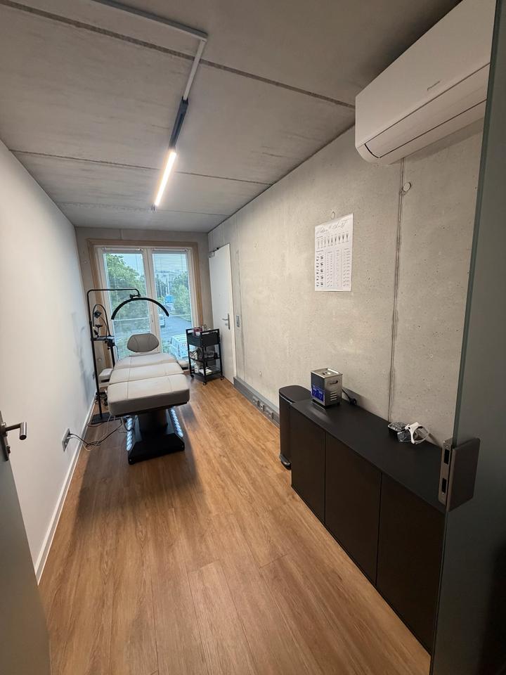 Thumbnail-Praxisraum Behandlungsraum im Loft in Hürth zu vermieten