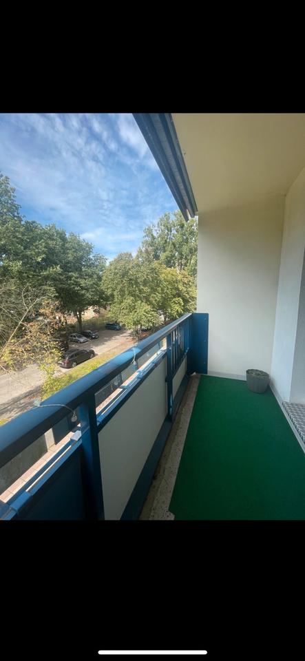 Thumbnail-1 Zimmer Wohnung