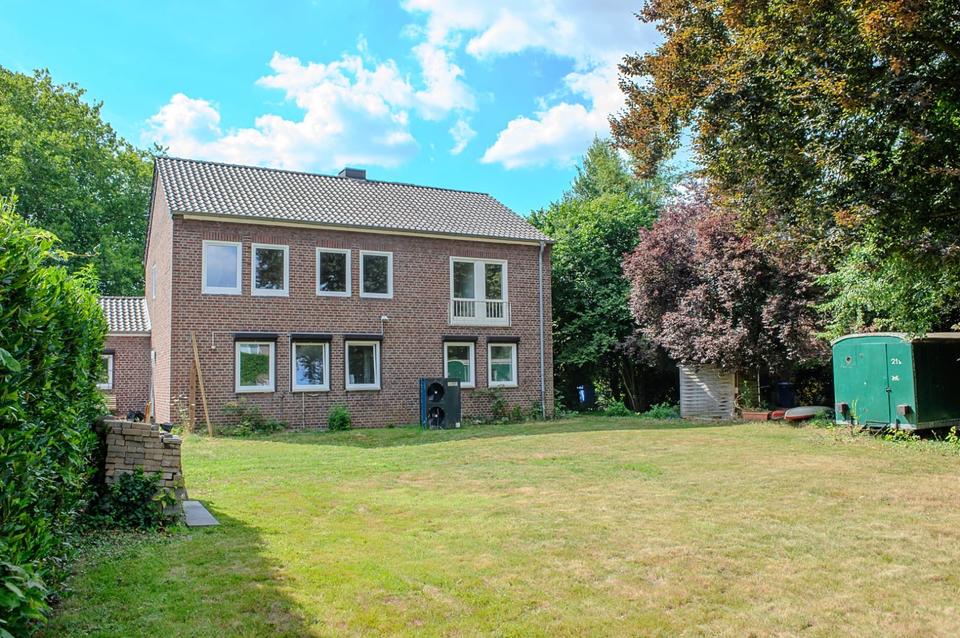 Thumbnail-Haus für die Großfamilie in Bracht