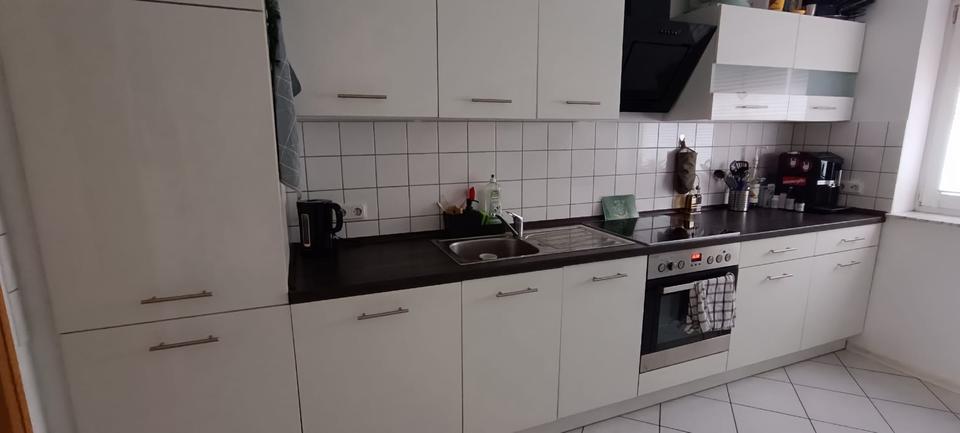 Thumbnail-Mietwohnung in 34560 Fritzlar