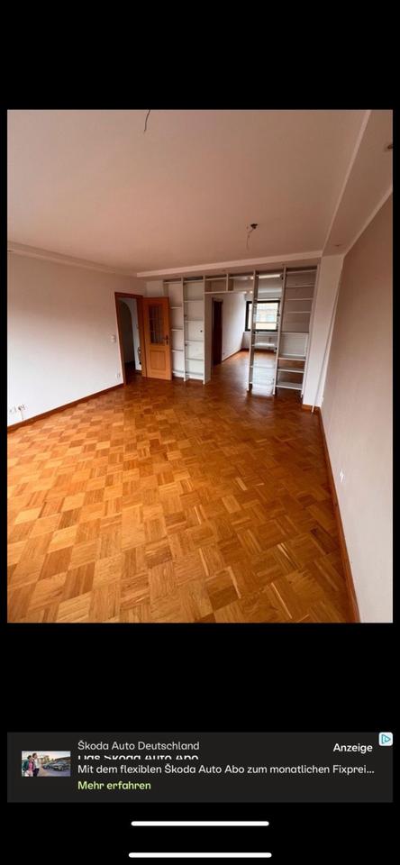 Thumbnail-75qm Wohnung mit Garten und Balkon