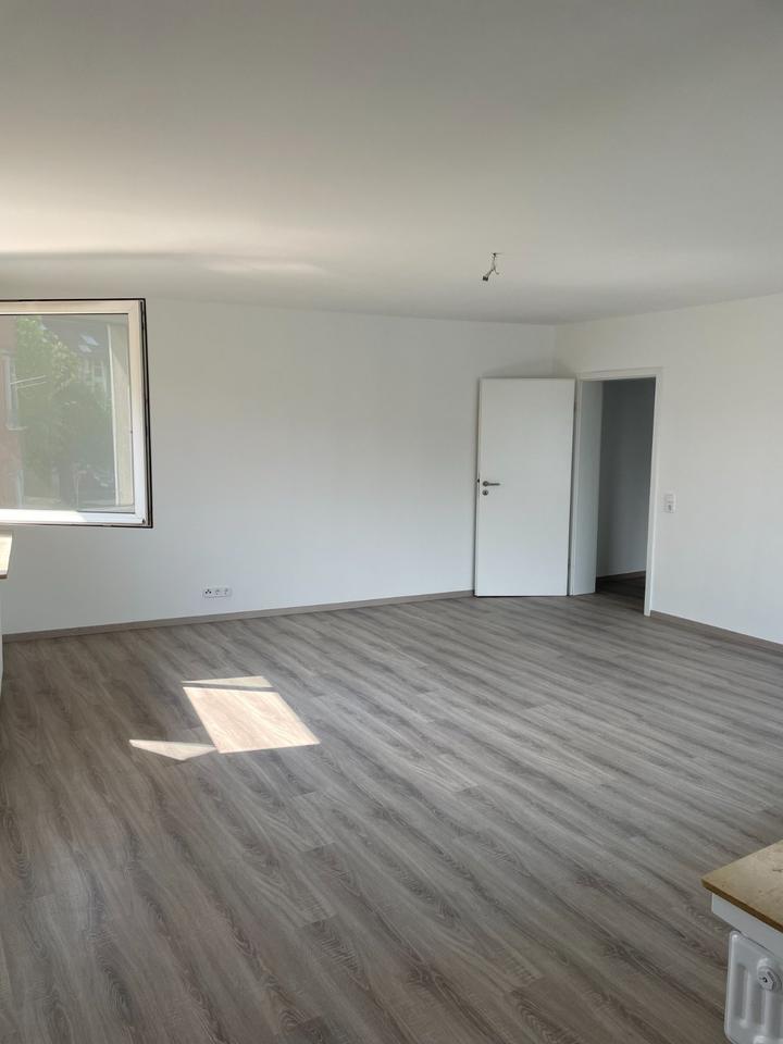 Thumbnail-zu vermieten 3 Zimmerwohnung mit Garage, W-Oberbarmen ab 1-1-2026