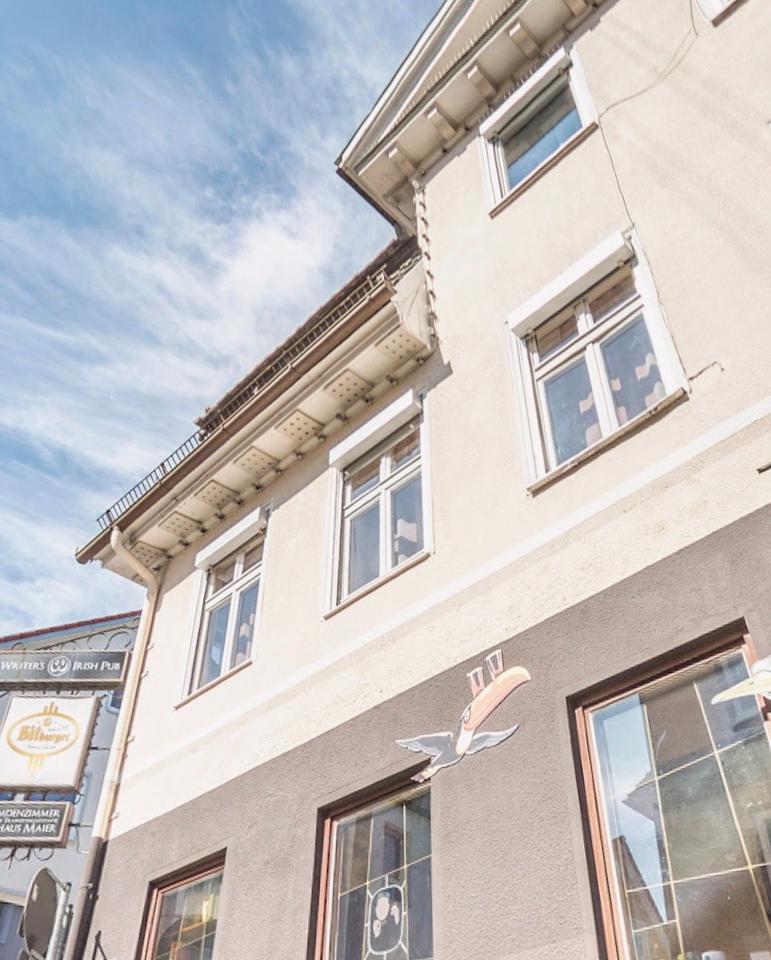 Thumbnail-1 Zimmer WG Mietwohnung