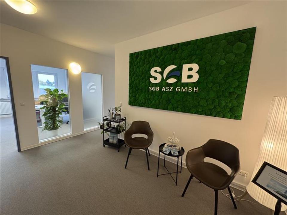Thumbnail-Repräsentative Bürofläche (138 m²) in Bad Tölz