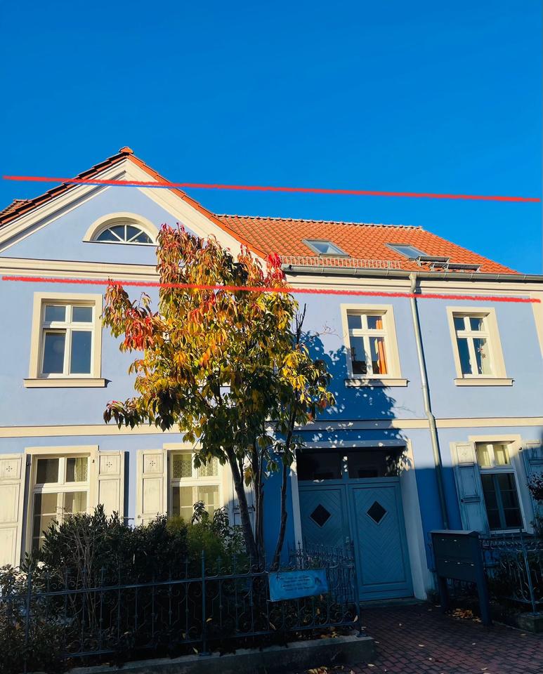 Thumbnail-Wohnung mit Dachterrasse