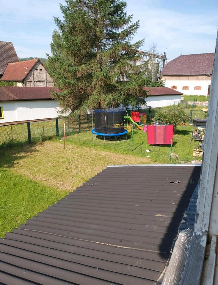 Thumbnail-3Raum, bei Freiberg, EG, Eig. Garten, Badewanne