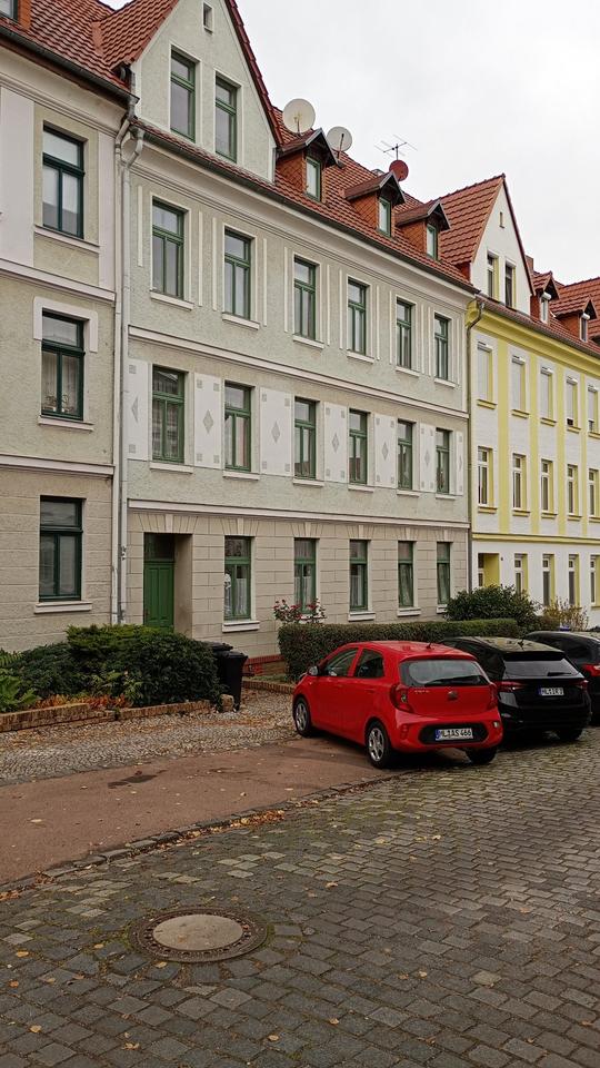 Thumbnail-Mietshaus in Eisleben Renditeobjekt 4 WO auf 402 qm