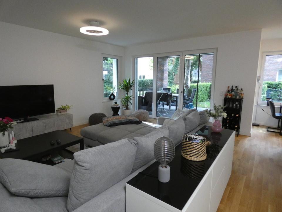 Thumbnail-Moderne 2-Zimmerwohnung in exklusiver Lage zu sofort, Bremen-Schwachhausen