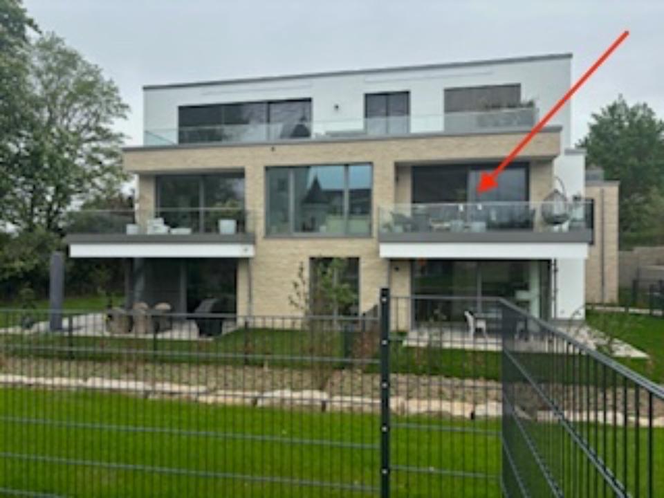 Thumbnail-Luxus 2-Zi Wohnung in Parkanlage, Zentrumsnah Bad Honnef