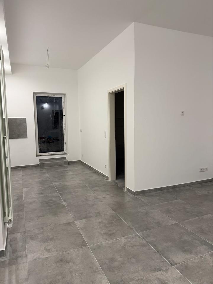 Thumbnail-Neubezug-3 Zimmer Wohnung in Bassum zu Vermieten.