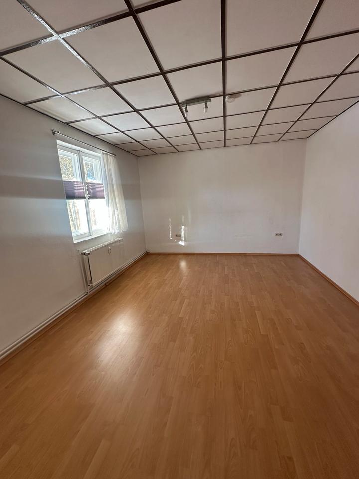 Thumbnail-Schöne naturnahe 2- Zimmer- Wohnung in Schlieffenberg!