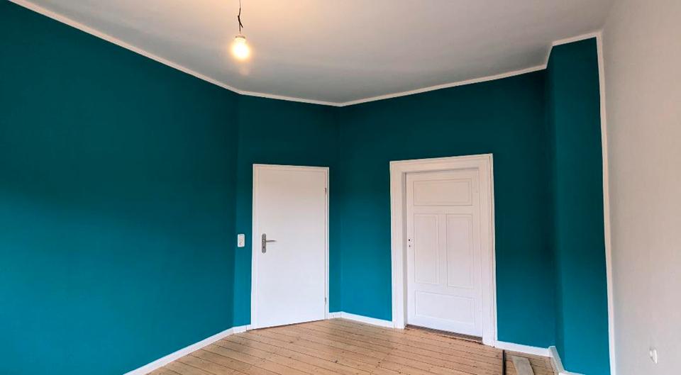 Thumbnail-Teilrenoviertes Reihenhaus in Langewiesen * provisionsfrei