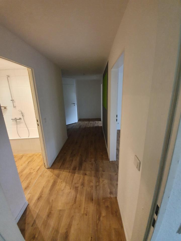 Thumbnail-** Anfragestopp** 3-Zi.-Wohnung in Kiel-Wellsee