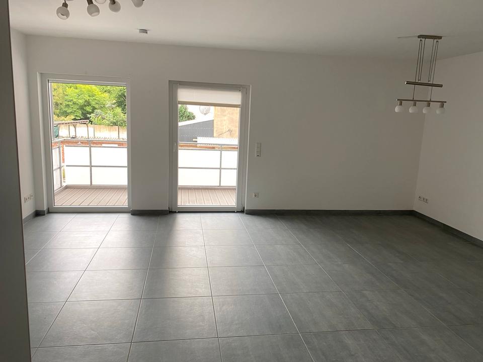 Thumbnail-2–Zimmer-Wohnung •Neubau •Altersgerecht •Barrierefrei