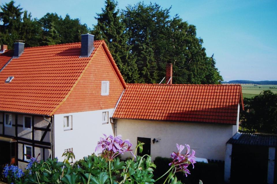 Thumbnail-Charmantes Fachwerkhaus mit großem Garten in Schellerten