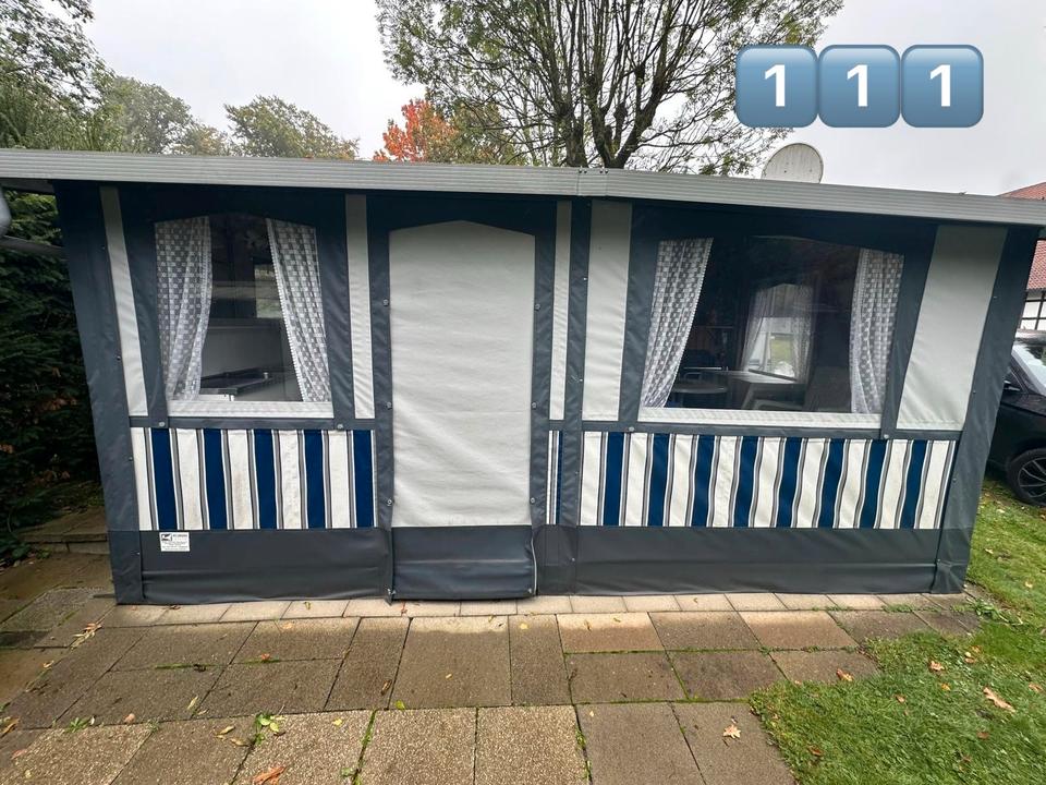 Thumbnail-Wohnwagen - Monatsmiete & Ferienaufenthalte