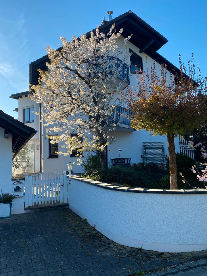 Thumbnail-Doppelhaus Hälfte Haus Diedorf