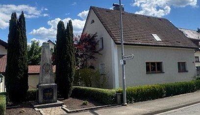 Thumbnail-Freistehendes Haus, provisionsfrei, voll ausgestattet.