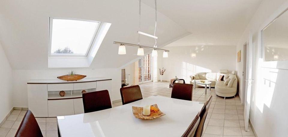 Thumbnail-Maisonette-Wohnung mit Garten, Carport & traumhaftem Weitblick – Wohnen wie im eigenen Haus