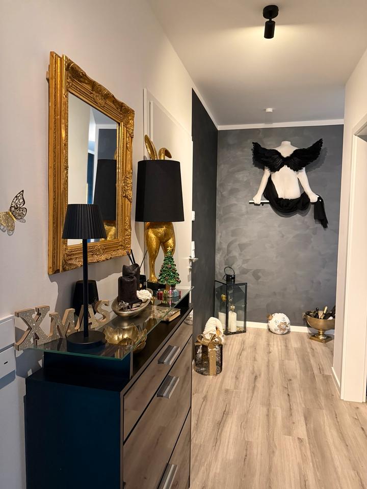 Thumbnail-4 Zimmer Wohnung in Salzgitter Bruchmachtersen,