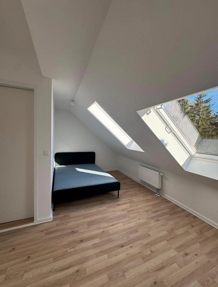 Thumbnail-Helle Neubauwohnung in 12349 Berlin Erstbezug