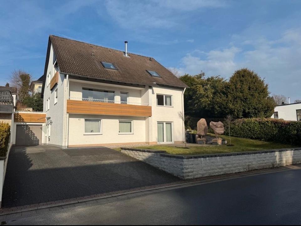 Thumbnail-Stilvolle 3-Zimmer Dachgeschosswohnung in Lüdenscheid