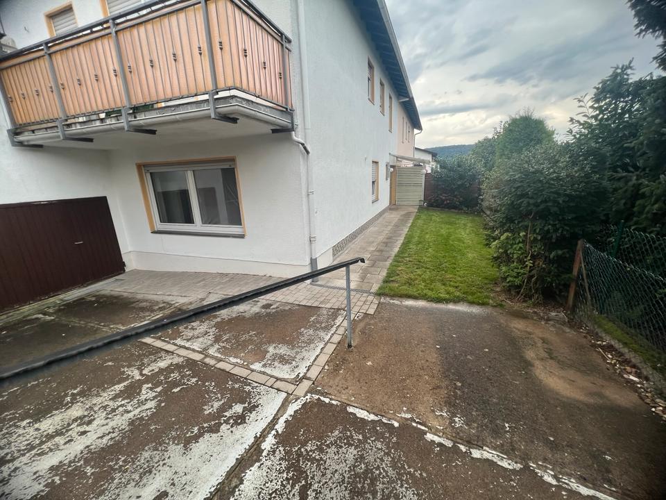 Thumbnail-3 Zimmer Wohnung