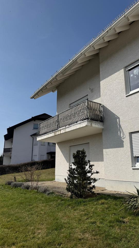 Thumbnail-Wohnung Bad Endbach Erdgeschoss Terrasse
