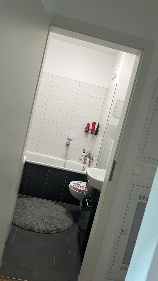 Thumbnail-3-Raum Wohnung