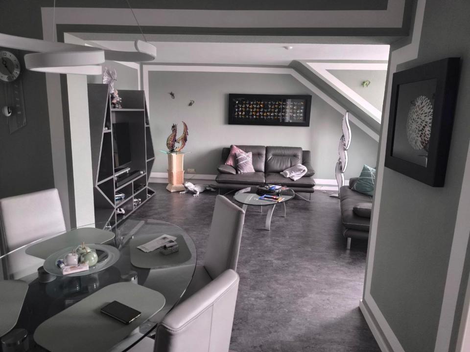 Thumbnail-Duftstoff-freie 2-Zimmer Wohnung in Troisdorf-Sieglar – 74 m²