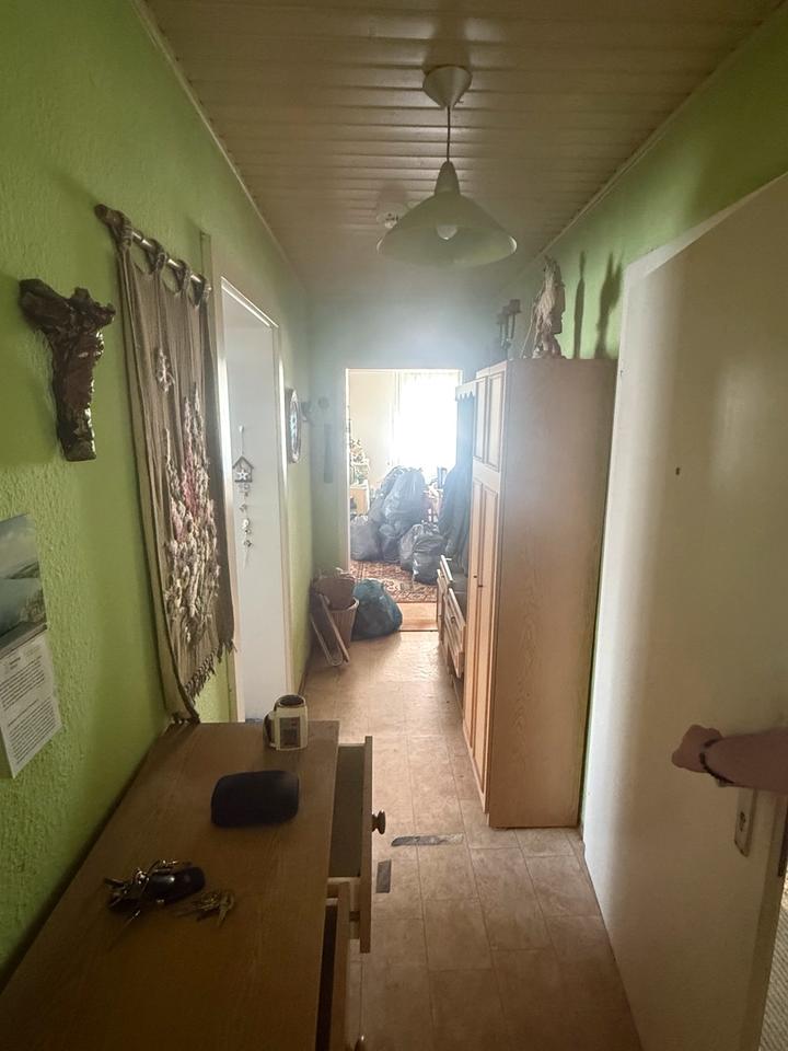 Thumbnail-Große 5 Zimmerwohnung in selb stadt nah zu vermieten