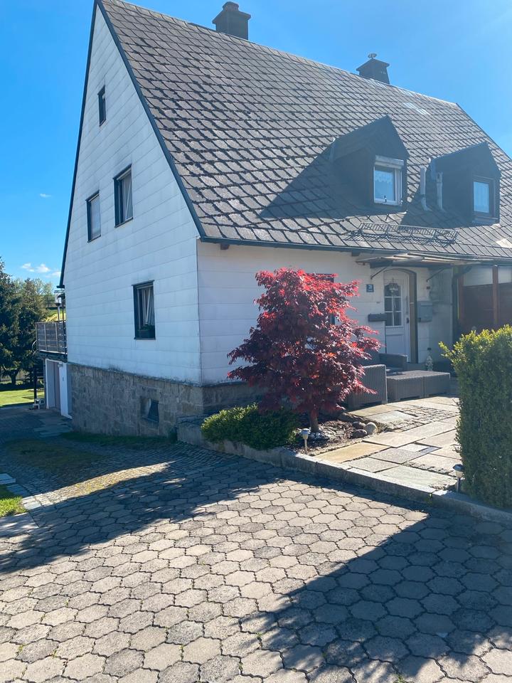 Thumbnail-Doppelhaushälfte in ruhiger Lage