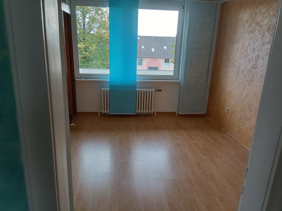 Thumbnail-Eigentumswohnung 116 m² über 2 Etagen in Detmold