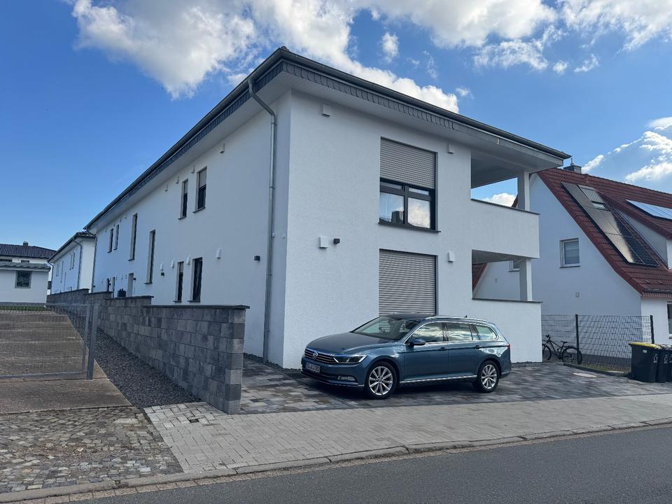 Thumbnail-Neubau 3 ZKB Melle-Buer