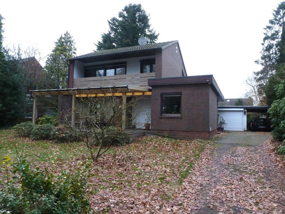 Thumbnail-Haus in Sandkrug zu vermieten